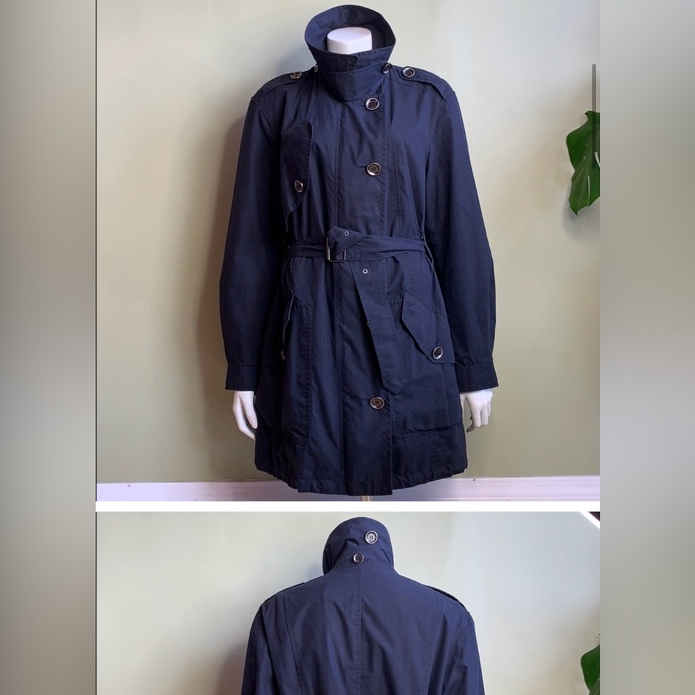 SOLD‼️Authentic Burberry Women jacket